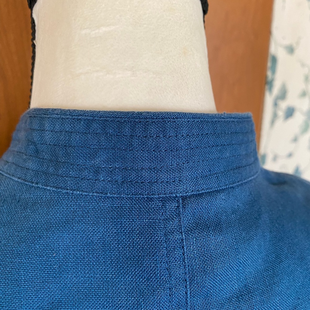 Bridgewater Studio 100% Linen - Picture 8 of 9